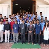 SKN Sinhgad Institute of Technology and Science Lonavala Events photo 5